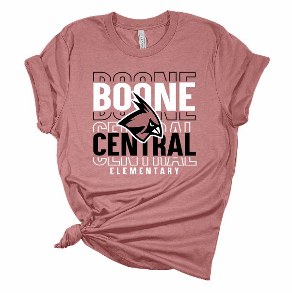 Boone Central