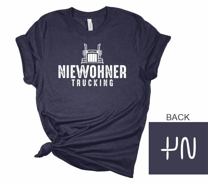 4N Trucking