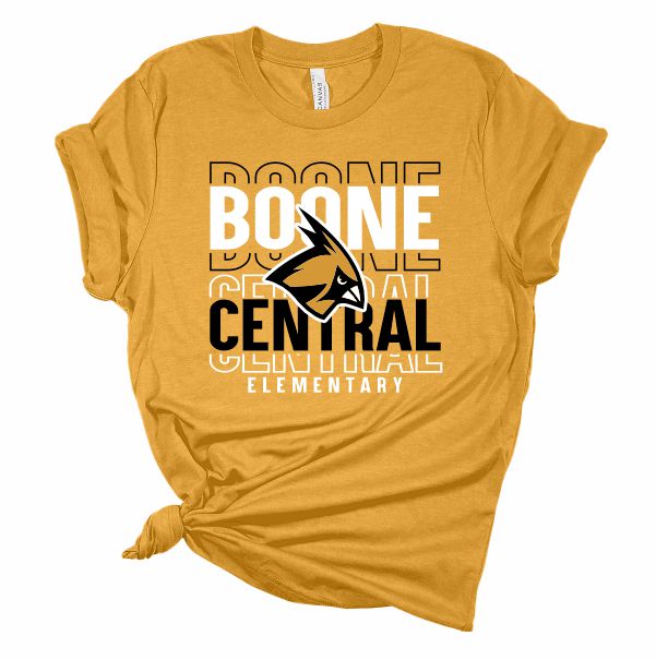 Boone Central