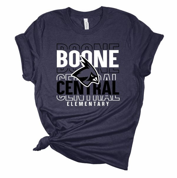 Boone Central