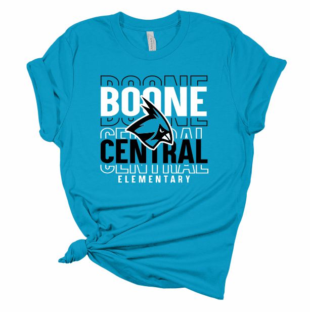 Boone Central