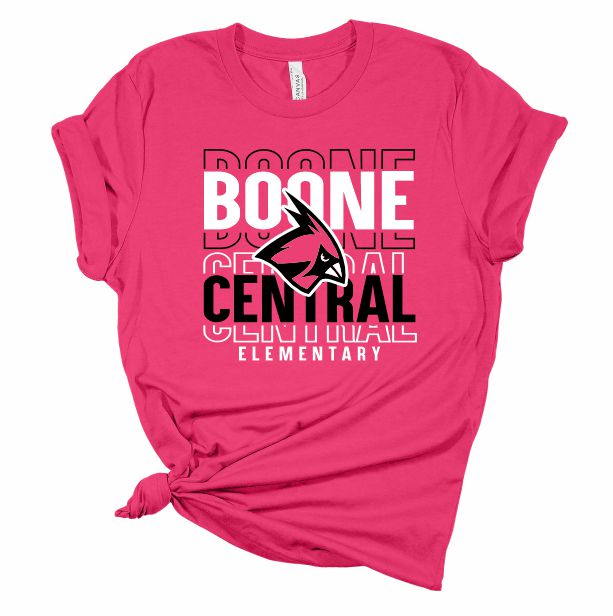 Boone Central