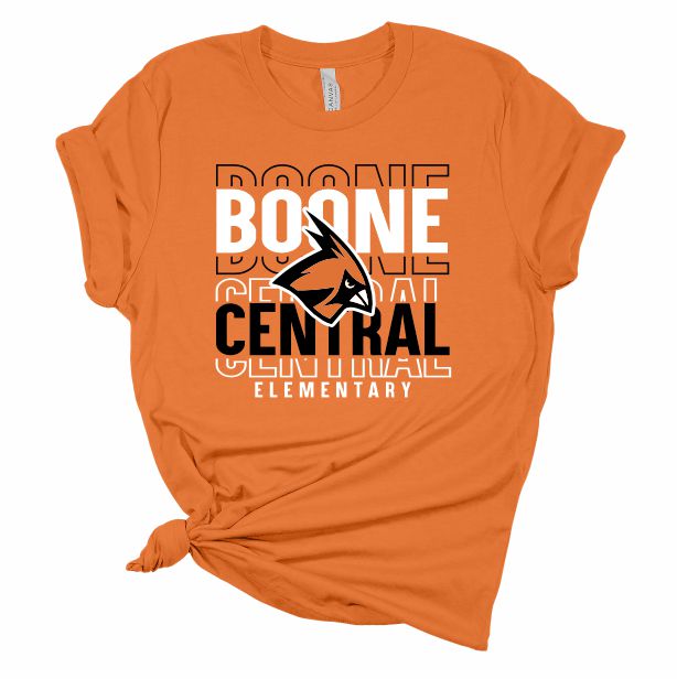 Boone Central