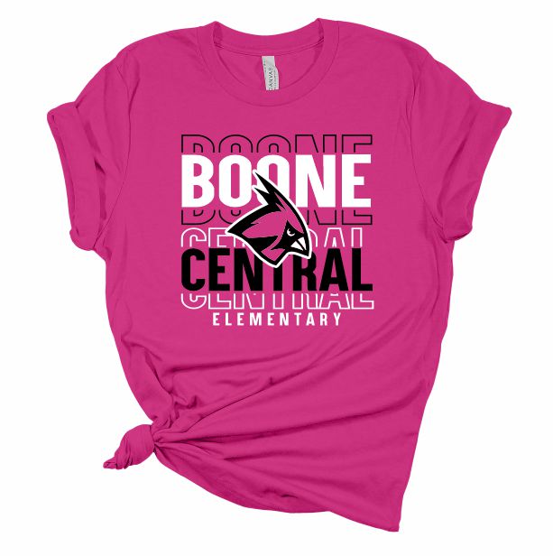 Boone Central