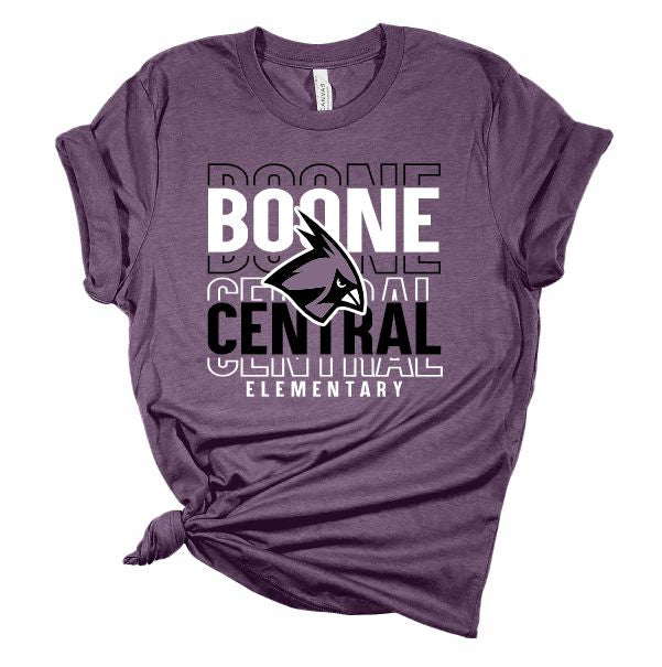 Boone Central