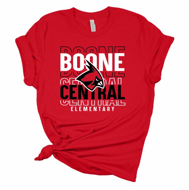 Boone Central