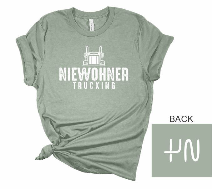 4N Trucking