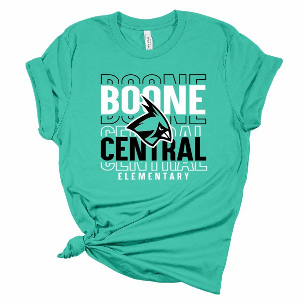 Boone Central