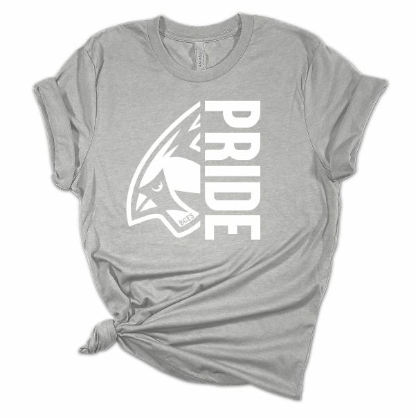 Cardinal Pride
