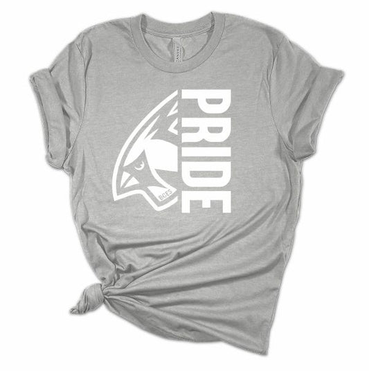 Cardinal Pride