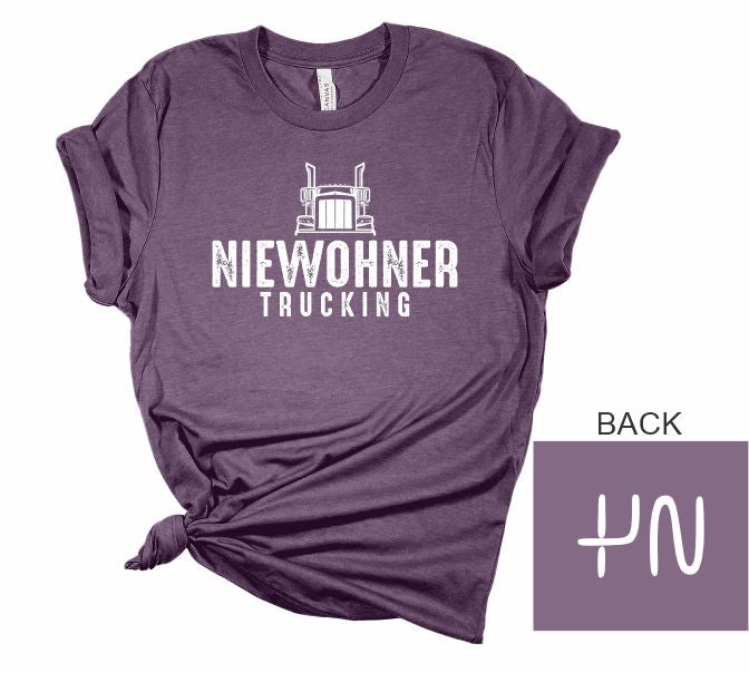 4N Trucking