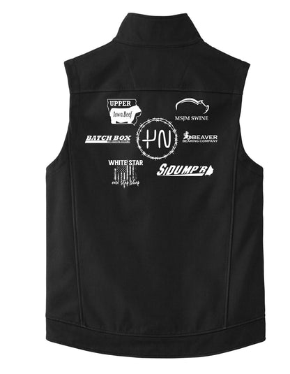 4N Vest